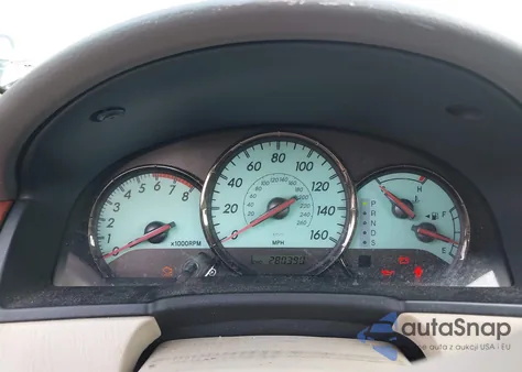 2006 Toyota Camry Solara Sle V6 z USA, uszkodzony, nr VIN 4T1CA30P86U072439